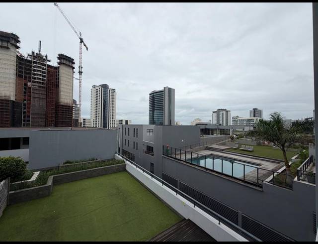 3 BEDROOM APARTMENT FOR SALE IN UMHLANGA CENTRAL